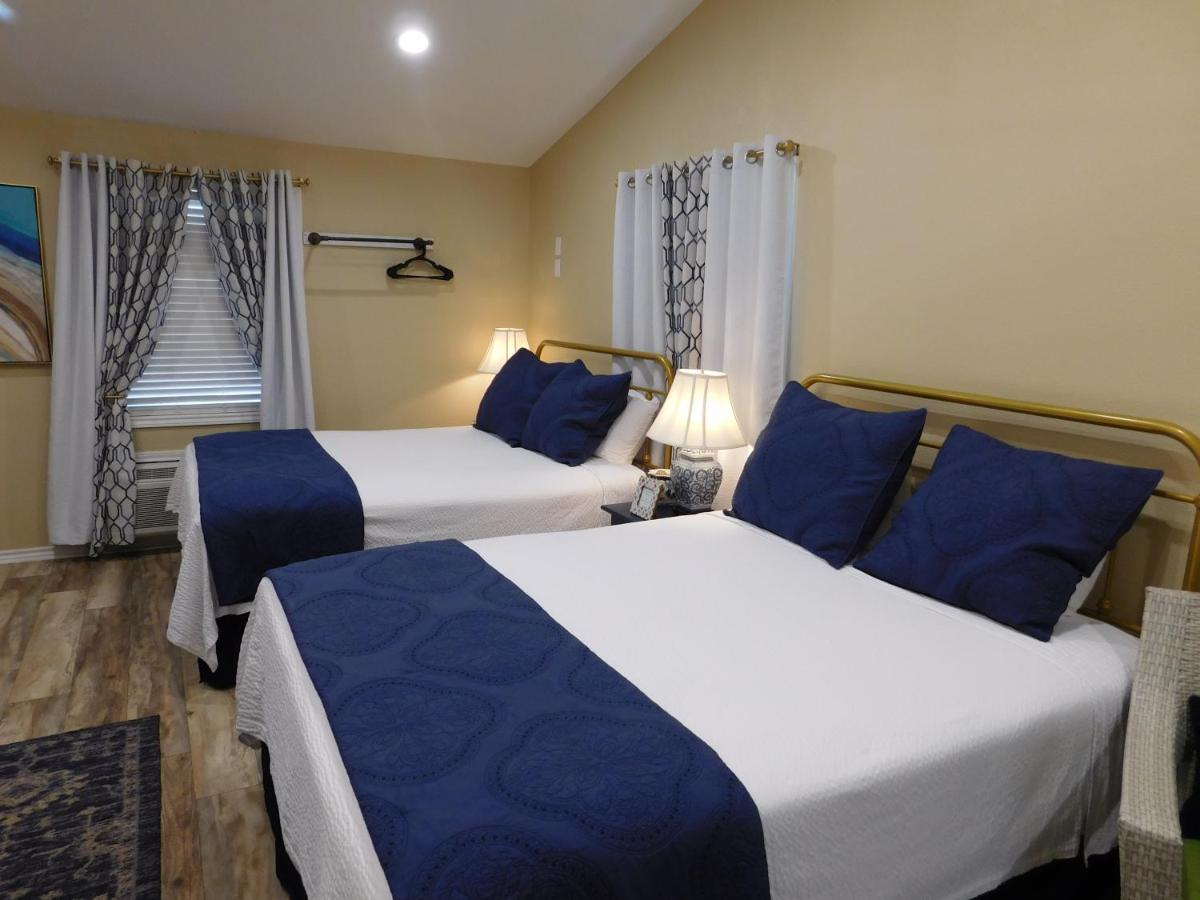 Motel Rainbow Courts Rockdale Zewnętrze zdjęcie